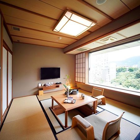 Radium Kagaya Taipei Hotel Bagian luar foto