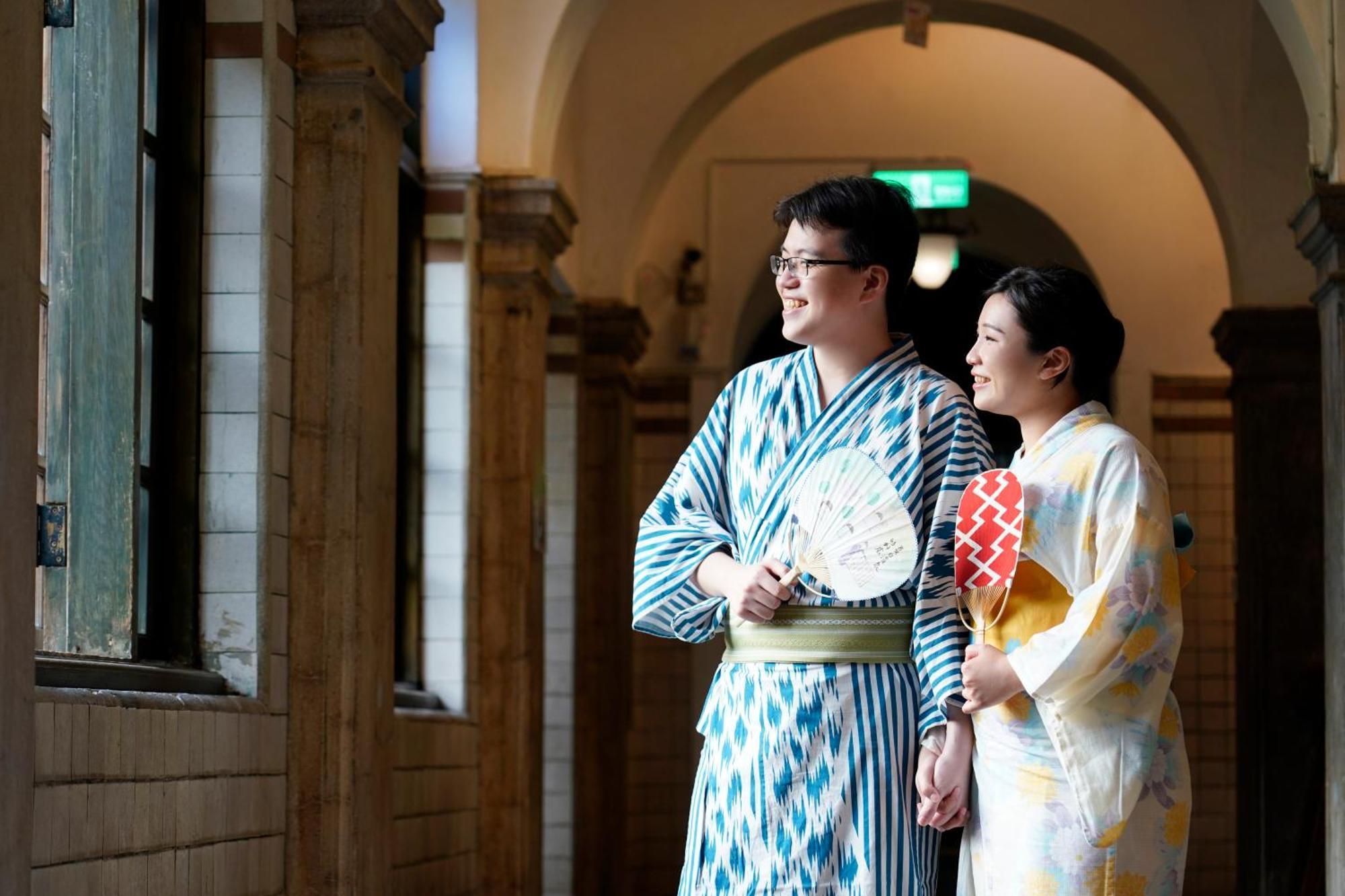 Radium Kagaya Taipei Hotel Bagian luar foto