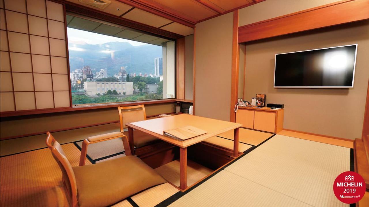 Radium Kagaya Taipei Hotel Bagian luar foto