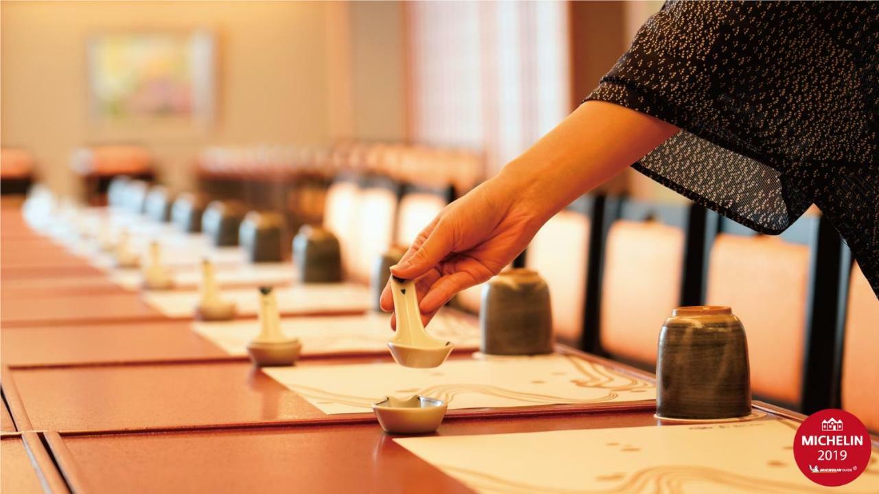 Radium Kagaya Taipei Hotel Bagian luar foto