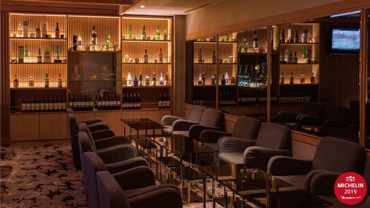 Radium Kagaya Taipei Hotel Bagian luar foto