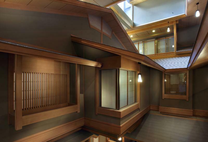 Radium Kagaya Taipei Hotel Bagian luar foto