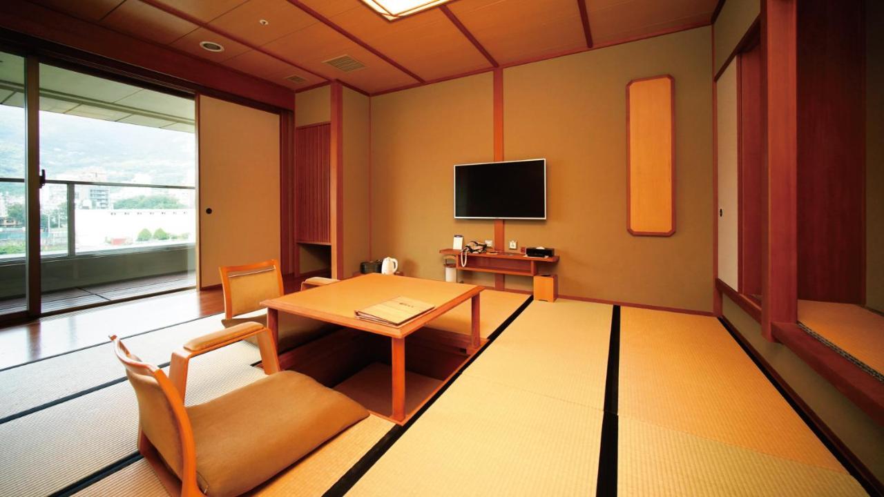 Radium Kagaya Taipei Hotel Bagian luar foto
